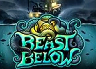 Морское чудовище Beast Below