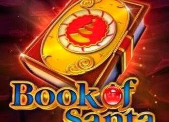 Слот Book of Santa